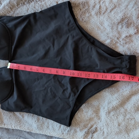 NWOT FLEUR DU MAL BODYSUIT - Picture 7 of 14